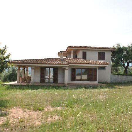 Casa Sa Serra Лотцораи Экстерьер фото